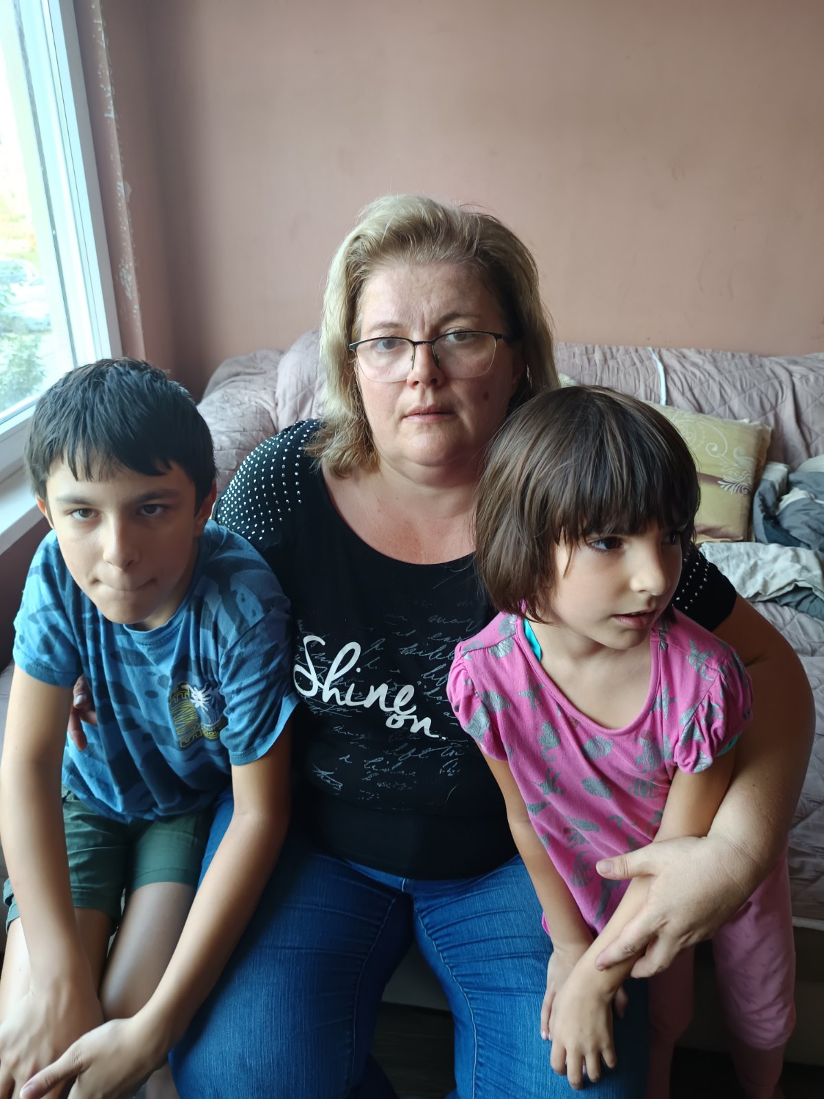 Шанс за Кати и Марти