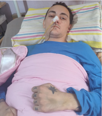Да помогнем на Детелин